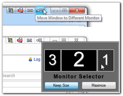 ultra view desktop manager